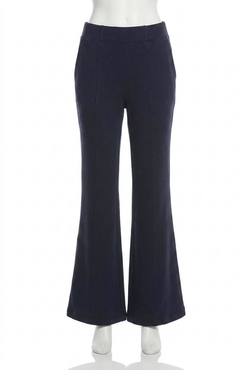 New Nation Ltd Reece Straight Leg Sweatpants In Night Sky